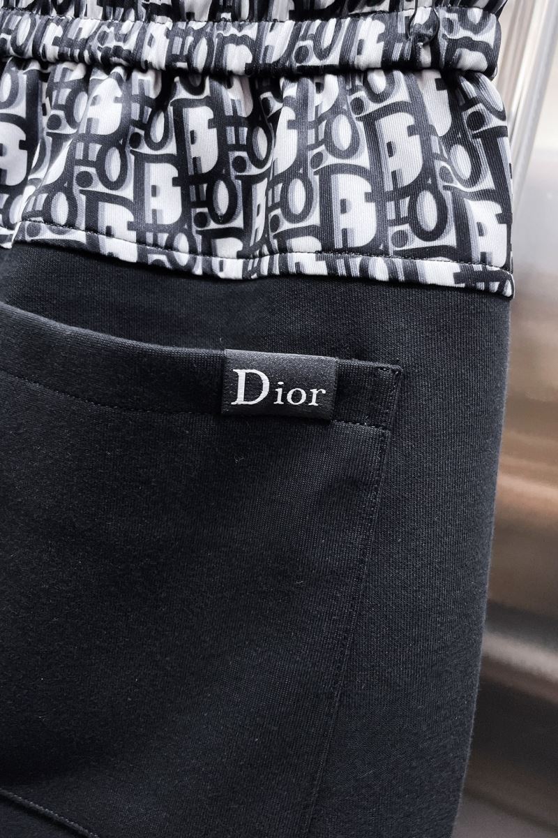 Christian Dior Long Pants